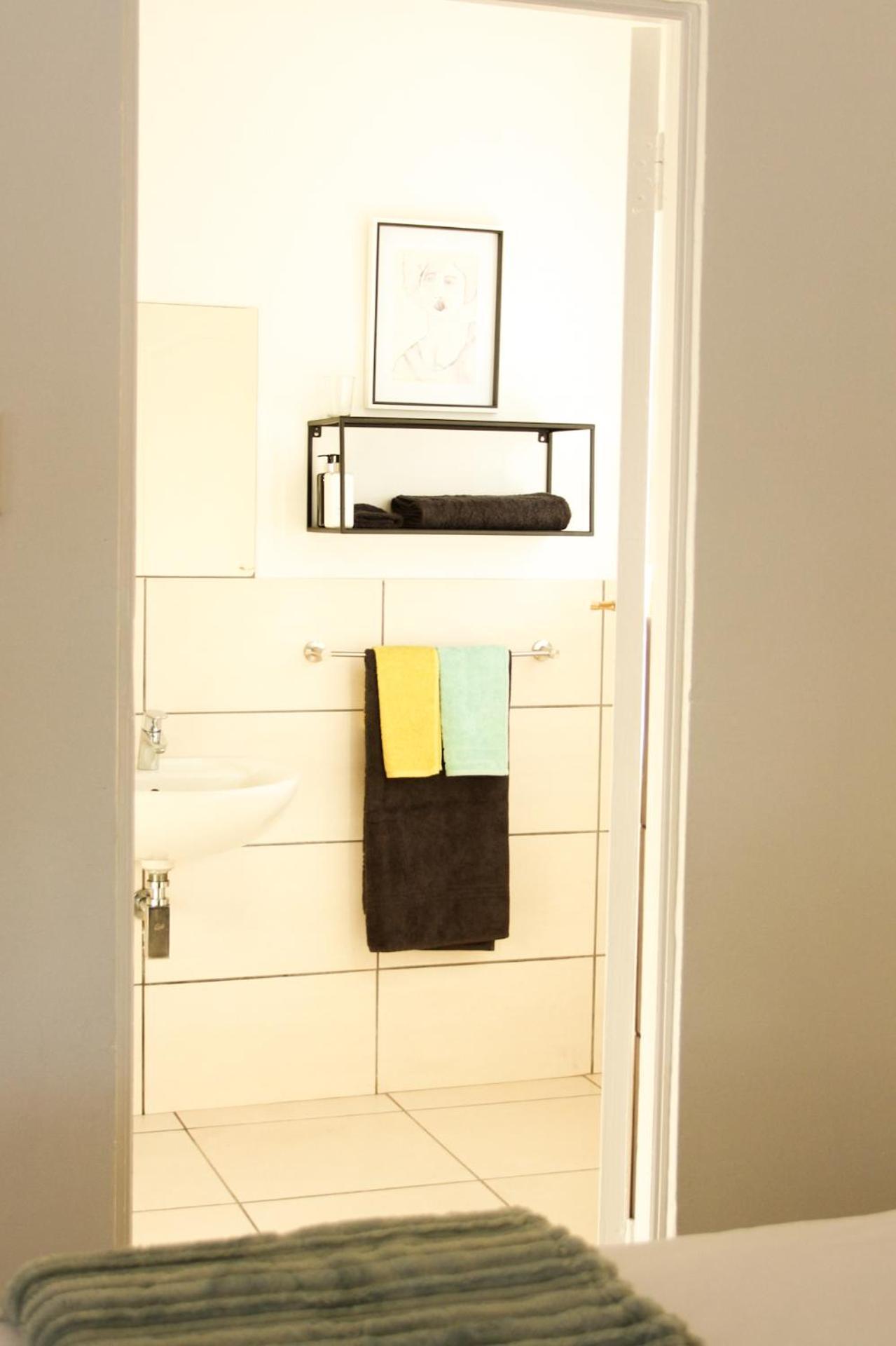 Hermanus Champagne Accommodation Rom bilde