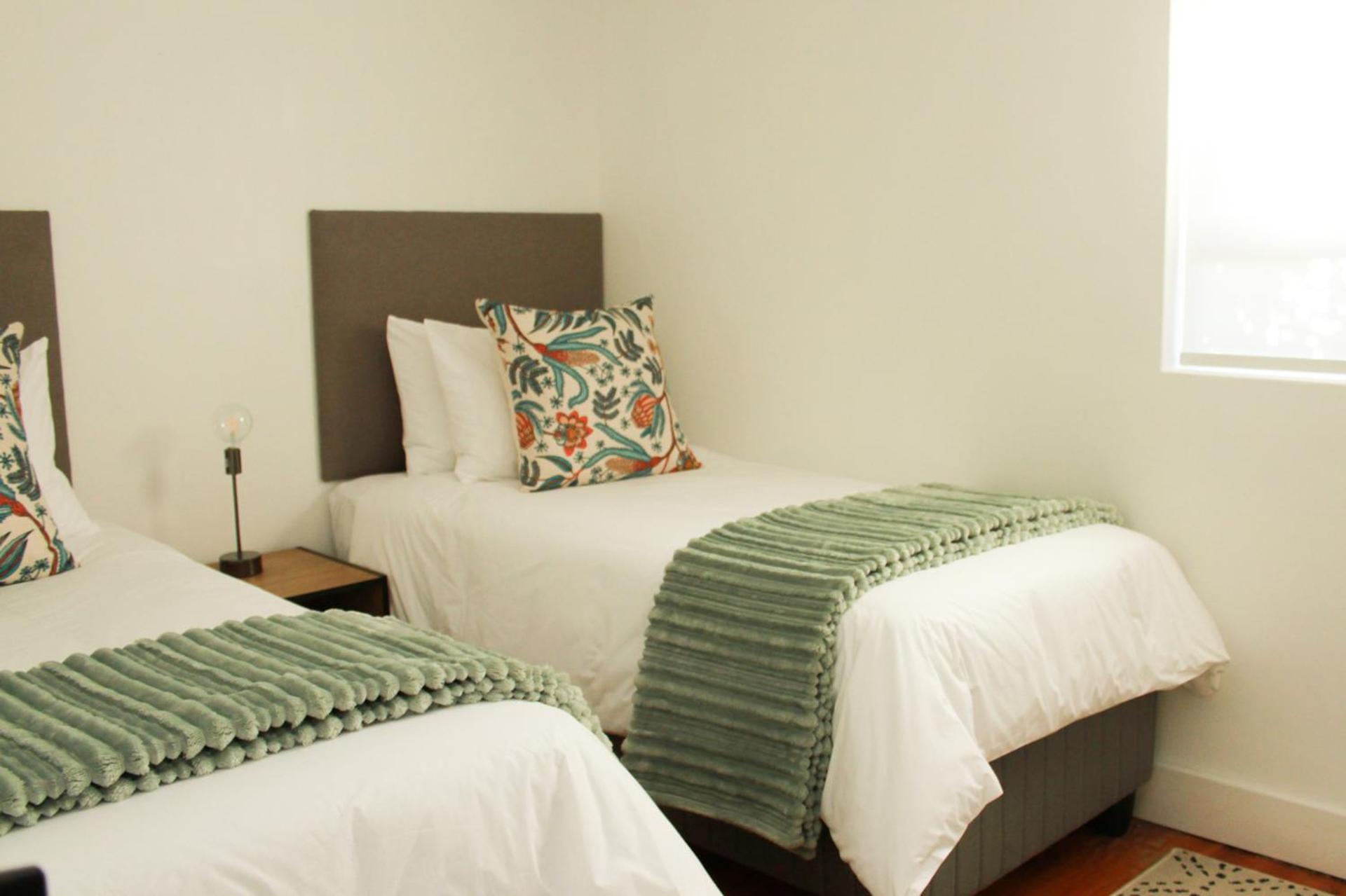 Hermanus Champagne Accommodation Rom bilde