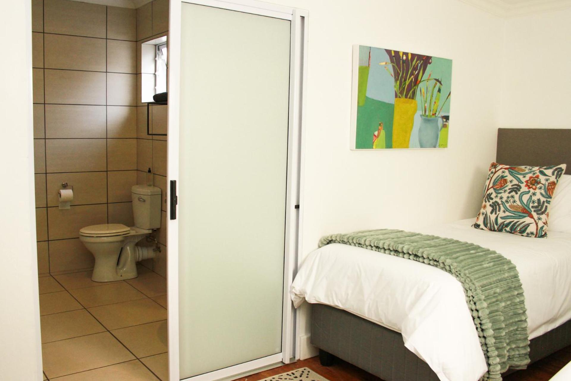 Hermanus Champagne Accommodation Rom bilde