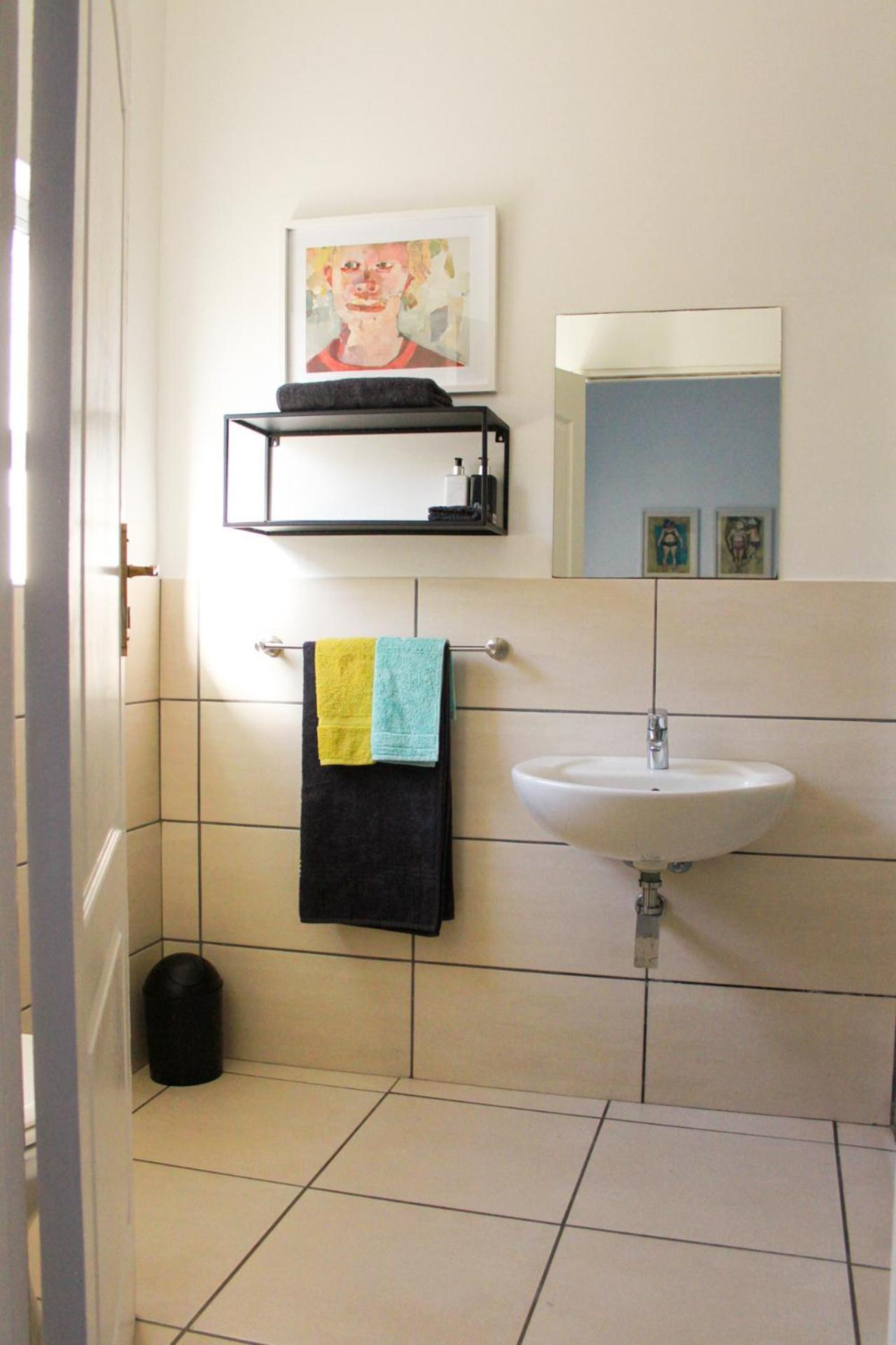 Hermanus Champagne Accommodation Rom bilde