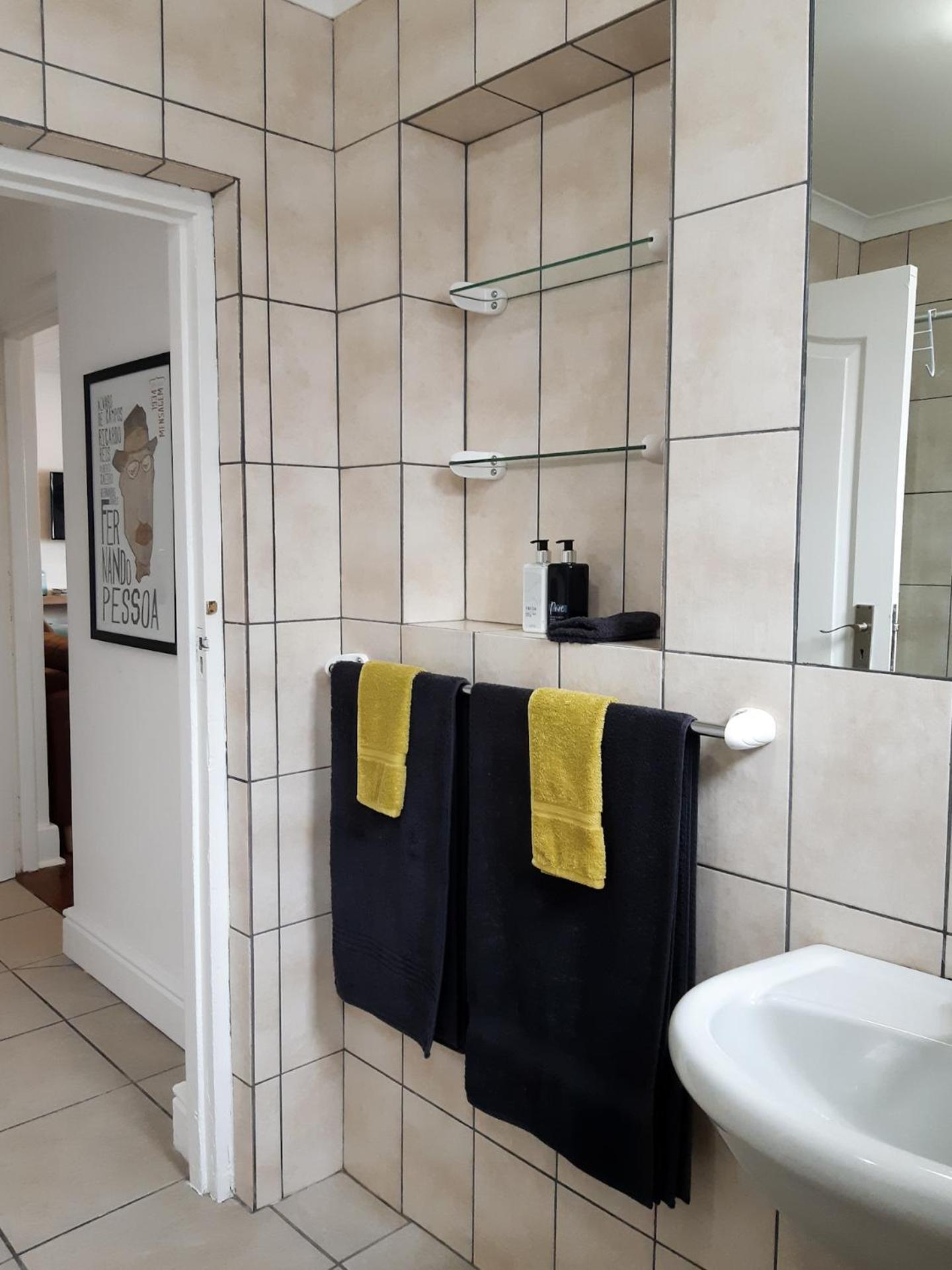 Hermanus Champagne Accommodation Rom bilde